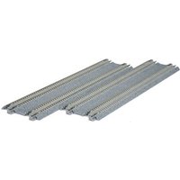 KATO 7078019 N Doppelgleis Beton gerade 248 mm, 2 Stück KATO 7078019 N Doppelgleis Beton gerade 248 mm, 2 Stück von KATO