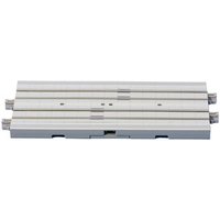 KATO 7078673 N Straßenbahngleis gerade 124 mm, 2 Stück KATO 7078673 N Straßenbahngleis gerade 124 mm, 2 Stück von KATO