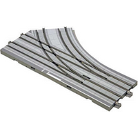 KATO 7078678 N Straßenbahngleis elektrische Weiche 180 mm rechts UNITRAM KATO 7078678 N Straßenbahngleis elektrische Weiche 180 mm rechts UNITRAM von KATO