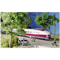 KATO K10-713-9 N 4-tlg. Triebzug VT18.16 SVT Görlitz der DR von KATO