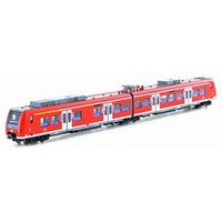 KATO K10-738-5 N 2-tlg. Triebzug ET 426, DB AG, Ep. V-VI KATO K10-738-5 N 2-tlg. Triebzug ET 426, DB AG, Ep. V-VI von KATO