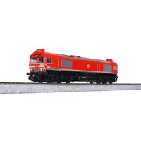 KATO K10833 N Diesellok Class 77, DB Cargo, Ep. VI von KATO