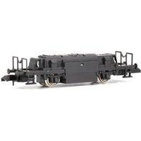 KATO K11-110 N Motorisiertes Chassis 2-Achs mit Bremserbühnen Vers. 2020 KATO K11-110 N Motorisiertes Chassis 2-Achs mit Bremserbühnen Vers. 2020 von KATO