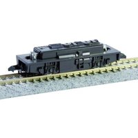KATO K11109 N Motorisiertes Chassis 2-achs Version 2020 KATO K11109 N Motorisiertes Chassis 2-achs Version 2020 von KATO