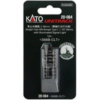 KATO K20-091 N Ausgleichsstück-Set A, 10-teilig KATO K20-091 N Ausgleichsstück-Set A, 10-teilig von KATO