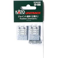 KATO K20-099 N Anschlussstück für Flexgleis KATO K20-099 N Anschlussstück für Flexgleis von KATO