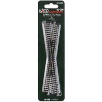 KATO K20-300 N Kreuzung links 15° 186 mm KATO K20-300 N Kreuzung links 15° 186 mm von KATO