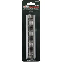 KATO K20-452 N Blechträgerbrücke gerade 186 mm grau KATO K20-452 N Blechträgerbrücke gerade 186 mm grau von KATO