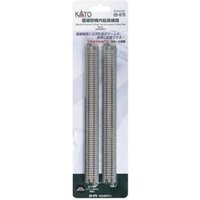 KATO K20-875 N Gleis gerade 248 mm mit Betonschwellen von KATO