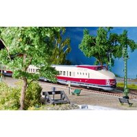 KATO K30-732-1 H0 4-tlg. Triebzug VT18.16, DR, Ep. VI von KATO