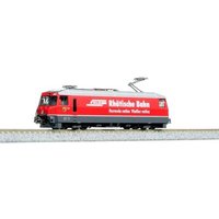 KATO K3101-7 N E-Lok Ge 4/4 III, RhB, Ep. V-VI KATO K3101-7 N E-Lok Ge 4/4 III, RhB, Ep. V-VI von KATO