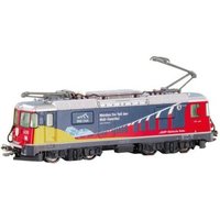KATO K3102-4 N E-Lok Ge 4/4 II "RhB Club", RhB, Ep. VI von KATO