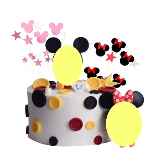 27 Stück Anime-Charakter-Kuchendekorationen, KATVVYE – Geburtstagstortendekorationen, Geburtstagstortendekorationen mit Anime-Charakter-Party-Kuchendekorationen, niedliches Anime-Partyzubehör 27 Stück Anime-Charakter-Kuchendekorationen, KATVVYE – Geburtstagstortendekorationen, Geburtstagstortendekorationen mit Anime-Charakter-Party-Kuchendekorationen, niedliches Anime-Partyzubehör von KATVVYE
