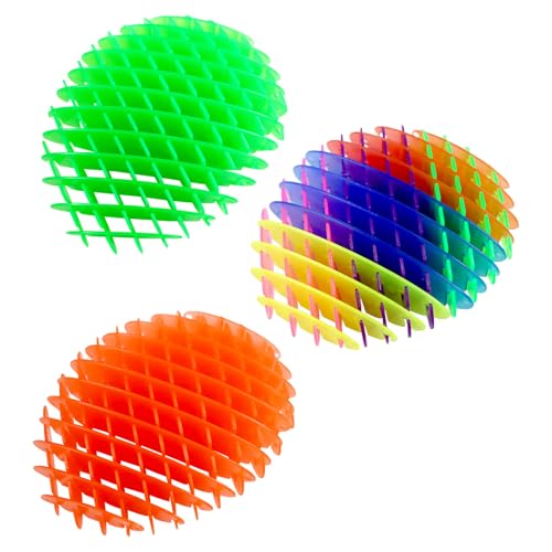 3-teiliges Fidget-Wurmspielzeug, dehnbares Spielzeug zum Drücken, lustiges sensorisches Spielzeug zum Drücken, dehnbares Anti-Stress-Spielzeug, lustiges Geschenk für Kinder und Erwachsene 3-teiliges Fidget-Wurmspielzeug, dehnbares Spielzeug zum Drücken, lustiges sensorisches Spielzeug zum Drücken, dehnbares Anti-Stress-Spielzeug, lustiges Geschenk für Kinder und Erwachsene von KATVVYE