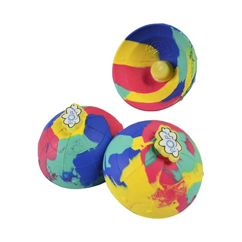 Fidget-Hüpfschüssel-Fidget-Spielzeug, kreative Camouflage-Hüpfschale, Gummi-Neuheit, cooles Spinnspielzeug, Stressabbau-Spielzeug, Hüpfball, Outdoor-Spiel, Sport, Fingerspitzen-Spielzeug für Kinder, 3 Fidget-Hüpfschüssel-Fidget-Spielzeug, kreative Camouflage-Hüpfschale, Gummi-Neuheit, cooles Spinnspielzeug, Stressabbau-Spielzeug, Hüpfball, Outdoor-Spiel, Sport, Fingerspitzen-Spielzeug für Kinder, 3 von KATVVYE