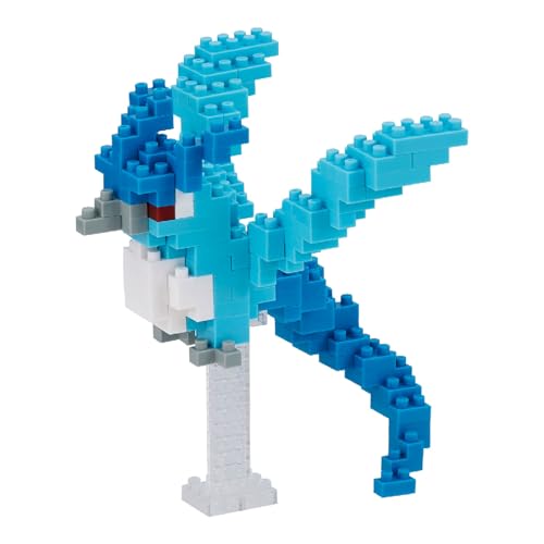 KAWADA NBPM048 Pokémon Articuno KAWADA NBPM048 Pokémon Articuno von KAWADA