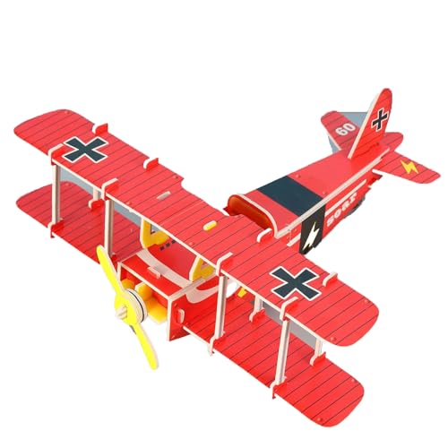 KAYSENSUK (Antikes Flugzeug) von KAYSENSUK