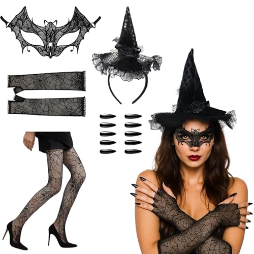 KAZGVN Zauberer-Kostüm von KAZGVN