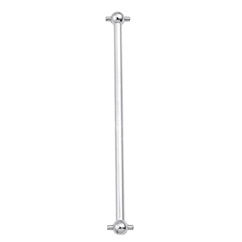 KBOLAE Dogbone Antriebswelle für HSP 94111 94123 94103 94170 1/10 RC Auto, 77 mm, Silber KBOLAE Dogbone Antriebswelle für HSP 94111 94123 94103 94170 1/10 RC Auto, 77 mm, Silber von KBOLAE