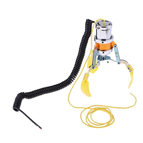 KBOLAE Kranmaschine Ersatzkrallen mit Spule Puppe Pfote Zubehör DIY Teile #1 von KBOLAE
