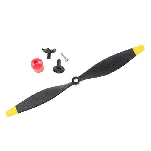 KBOLAE Propeller und Adapter mit Propellersparern für XK A500 Modifikationsersatz KBOLAE Propeller und Adapter mit Propellersparern für XK A500 Modifikationsersatz von KBOLAE