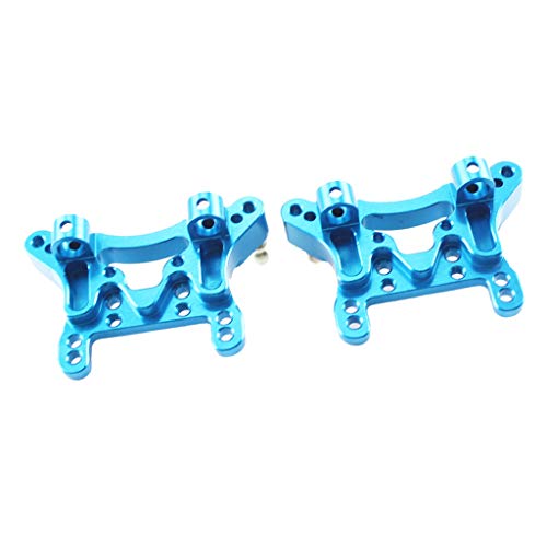 KBOLAE Stoßdämpferhalter vorne hinten für Wltoys A949 A959 A969 A979 K929 A959-B A969-B KBOLAE Stoßdämpferhalter vorne hinten für Wltoys A949 A959 A969 A979 K929 A959-B A969-B von KBOLAE