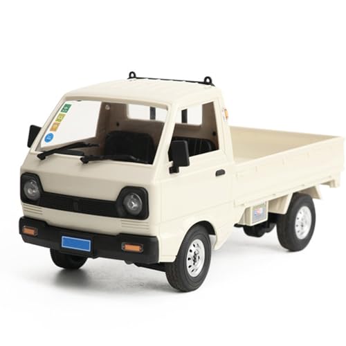 KBOLAE WPL 1/16 D12 Mini RC All-Terrain 2,4 G 4WD RTR Truck für Kinder Erwachsene Bestes Geschenk Hobby RC Auto Hohe Simulation KBOLAE WPL 1/16 D12 Mini RC All-Terrain 2,4 G 4WD RTR Truck für Kinder Erwachsene Bestes Geschenk Hobby RC Auto Hohe Simulation von KBOLAE