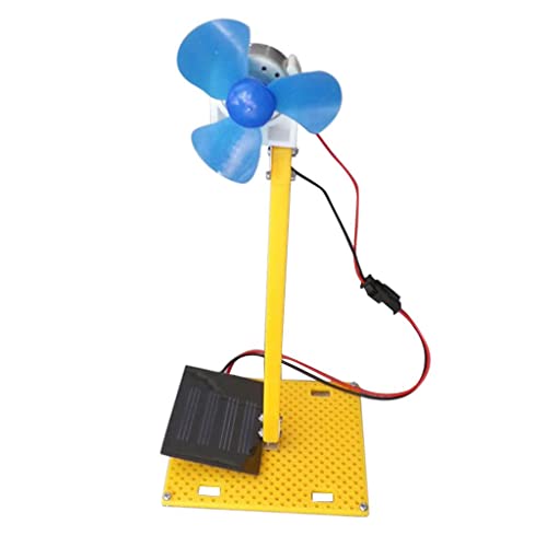Mini Windgenerator Windturbine Modellset Kits Lehrwerkzeug G Mini Windgenerator Windturbine Modellset Kits Lehrwerkzeug G von KBOLAE