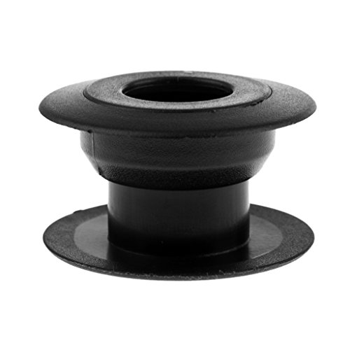Robuster Kunststoff, 18 mm Stab, Kickerbuchse, Tischfußballlager Robuster Kunststoff, 18 mm Stab, Kickerbuchse, Tischfußballlager von KBOLAE