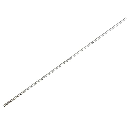 Stahlstäbe für Kinder, Spielhallen, Tischfußball, Tischstange, 41,5 cm Durchmesser, 6 mm Stahlstäbe für Kinder, Spielhallen, Tischfußball, Tischstange, 41,5 cm Durchmesser, 6 mm von KBOLAE