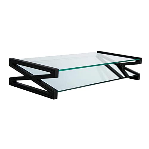 Transparenter Universal-Präsentationsständer für 1/24-Modellautos Transparenter Universal-Präsentationsständer für 1/24-Modellautos von KBOLAE
