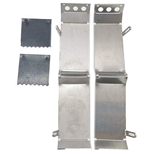 KBREE Metall Kotflügel hinten Kotflügel hinten geeignet für 1/16 WPL B16 B36 6WD Q60 Q63 Q64 RC Auto LKW Upgrade Teile Ersatzteile KBREE Metall Kotflügel hinten Kotflügel hinten geeignet für 1/16 WPL B16 B36 6WD Q60 Q63 Q64 RC Auto LKW Upgrade Teile Ersatzteile von KBREE