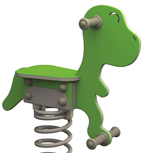 Federwippe - T-Rex Federwippe - T-Rex von KBT