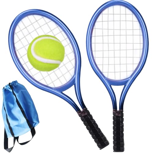 KDAMGOQE Mini -Tennisschläger, Puppenhauszubehör, Mini -Tennisschläger mit Ball- und Aufbewahrungsbeutel -Set Realistic 1/12 Scale Accessoires für Dollhouse Craftszene KDAMGOQE Mini -Tennisschläger, Puppenhauszubehör, Mini -Tennisschläger mit Ball- und Aufbewahrungsbeutel -Set Realistic 1/12 Scale Accessoires für Dollhouse Craftszene von KDAMGOQE