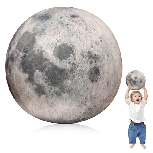 KDAMGOQE Süße Kissen Mond plüschweiche Planet Kissen für Couch 11 in Dia..Erlernen von Bildungsnessystemen Globe Fun Throw für Kinder Planetenspielzeug KDAMGOQE Süße Kissen Mond plüschweiche Planet Kissen für Couch 11 in Dia..Erlernen von Bildungsnessystemen Globe Fun Throw für Kinder Planetenspielzeug von KDAMGOQE