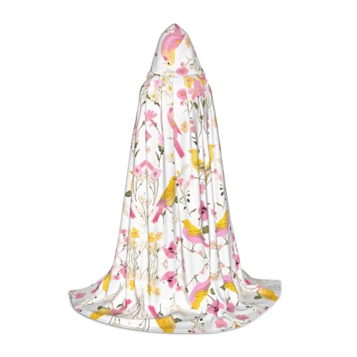 KDSEFHHCB Kapuzenumhang mit Eulen-Motiv, für Teenager, Halloween, Weihnachten, Party, Cosplay-Kostüm KDSEFHHCB Kapuzenumhang mit Eulen-Motiv, für Teenager, Halloween, Weihnachten, Party, Cosplay-Kostüm von KDSEFHHCB