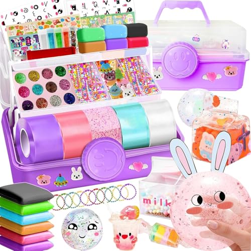 Nano Tape Bubble Kit für Kinder mit Box,Nano Doppelseitiges Band für die Herstellung von Blasen Nano Tape Bubble Kit für Kinder mit Box,Nano Doppelseitiges Band für die Herstellung von Blasen von KEAGAN