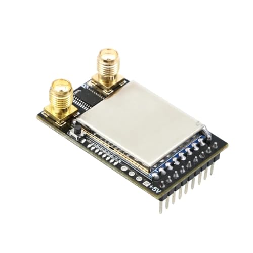 KEALBAUS 4.9.6W VRX 8CH Video VRX FPV 8CH 1600MW mit VRX VRX VRX Audio Video Transceiver Modul KEALBAUS 4.9.6W VRX 8CH Video VRX FPV 8CH 1600MW mit VRX VRX VRX Audio Video Transceiver Modul von KEALBAUS