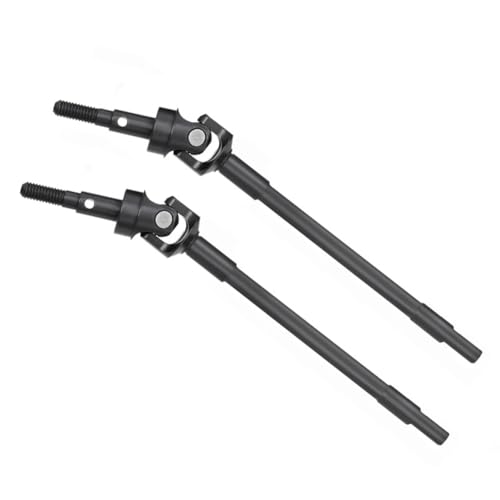 KEALBAUS Ersetzen Sie die CVD-Achsenantrieb für Upgrade-Teile für LKW auf SCX10 1/10 RC KEALBAUS Ersetzen Sie die CVD-Achsenantrieb für Upgrade-Teile für LKW auf SCX10 1/10 RC von KEALBAUS