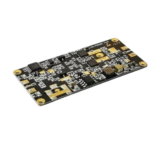 KEALBAUS Signalverstärker 5,8 GHz 4 W 36 DBm PCBA für Drohne WiFi Karte PCBA Erweiterungsteil Wireless Modulteil KEALBAUS Signalverstärker 5,8 GHz 4 W 36 DBm PCBA für Drohne WiFi Karte PCBA Erweiterungsteil Wireless Modulteil von KEALBAUS