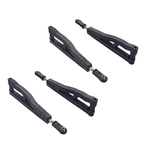 KEALLANS 2 x 8160 Oberer Querlenker für 1/8 9021 08423 Zubehör für RC Autoteile KEALLANS 2 x 8160 Oberer Querlenker für 1/8 9021 08423 Zubehör für RC Autoteile von KEALLANS