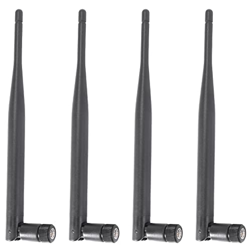 KEALLANS 4X RC Boot Antenne für 2011-5 1.5Kg Laden Fernbedienung FischköDer Boot Schiffsteile Zubehör KEALLANS 4X RC Boot Antenne für 2011-5 1.5Kg Laden Fernbedienung FischköDer Boot Schiffsteile Zubehör von KEALLANS