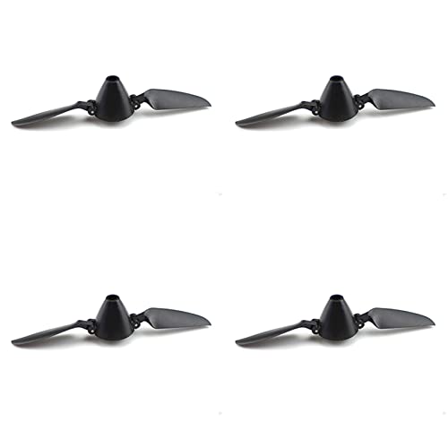 KEALLANS 4X Xk A800.0006 Propeller Klappblätter für Xk A800 Rc Flugzeug Reparierter FlüGel Segelflugzeug Upgrade Teile KEALLANS 4X Xk A800.0006 Propeller Klappblätter für Xk A800 Rc Flugzeug Reparierter FlüGel Segelflugzeug Upgrade Teile von KEALLANS