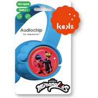 KEKZ 75005 MIRACULOUS - Folge 1: Stürmisches Wetter / Der Bubbler (Das Original-Hörspiel zur TV-Serie) von KEKZ