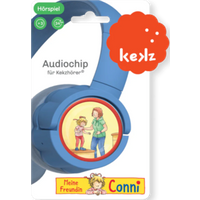 KEKZ 75023 CONNI - Conni geht zum Kinderturnen / Conni und der Wackelzahn KEKZ 75023 CONNI - Conni geht zum Kinderturnen / Conni und der Wackelzahn von KEKZ