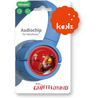 KEKZ 75076 GRU Das GRÜFFELOS KIND KEKZ 75076 GRU Das GRÜFFELOS KIND von KEKZ