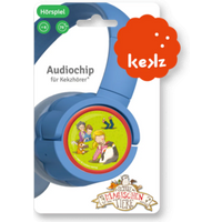 KEKZ 75096 SMT DIE SCHULE DER MAGISCHEN TIERE - Voller Löcher! KEKZ 75096 SMT DIE SCHULE DER MAGISCHEN TIERE - Voller Löcher! von KEKZ