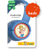 KEKZ 75226 CONNI - Conni kommt in den Kindergarten KEKZ 75226 CONNI - Conni kommt in den Kindergarten von KEKZ