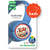 KEKZ 75270 Wieso? Weshalb? Warum? Junior - Der Bauernhof KEKZ 75270 Wieso? Weshalb? Warum? Junior - Der Bauernhof von KEKZ