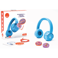 KEKZ 75988 KEKZ Starter Set Premium Blau von KEKZ